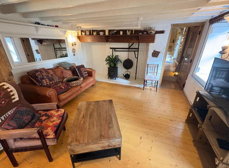 Milleens, Coolea, Ballyvourney, Macroom, P12XK60