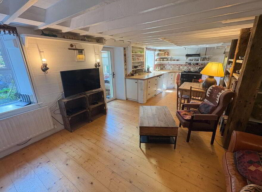 Milleens, Coolea, Ballyvourney, Macroom, P12XK60