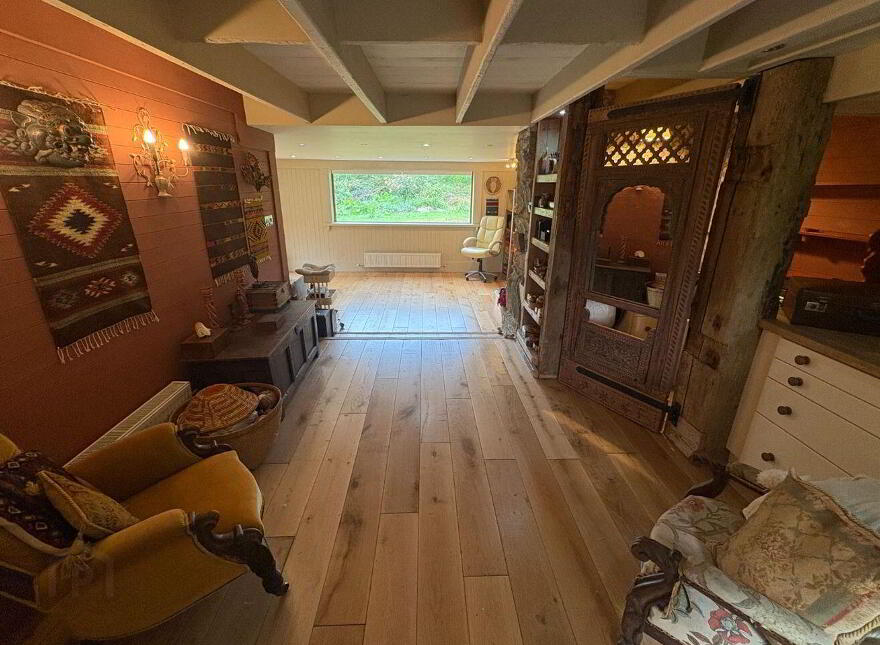 Milleens, Coolea, Ballyvourney, Macroom, P12XK60