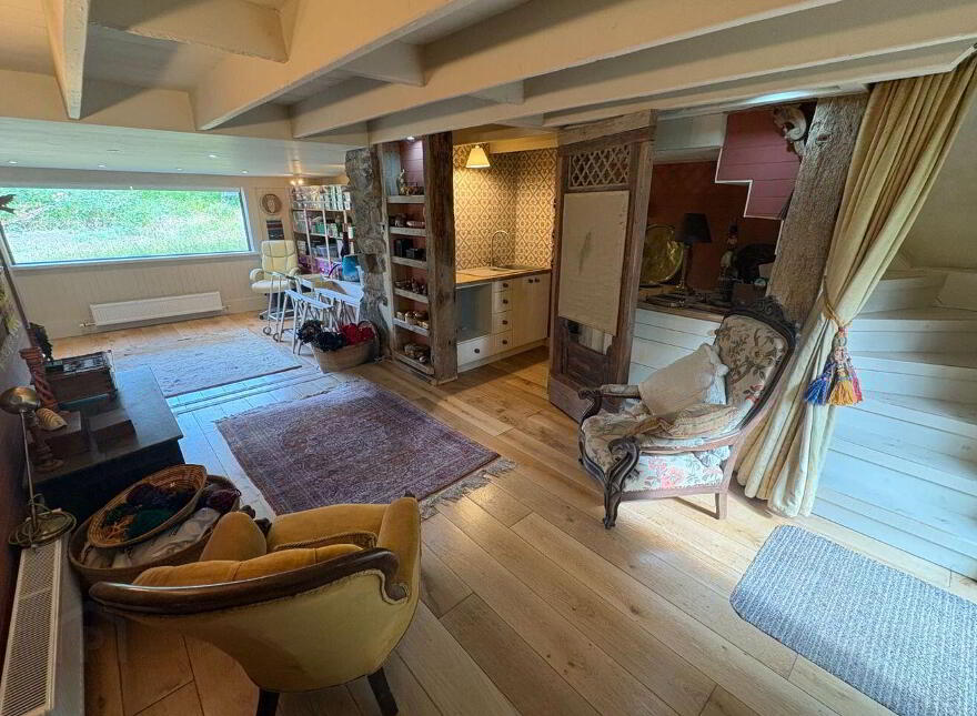 Milleens, Coolea, Ballyvourney, Macroom, P12XK60