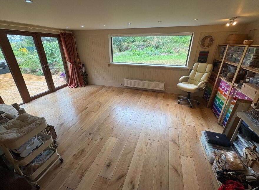 Milleens, Coolea, Ballyvourney, Macroom, P12XK60