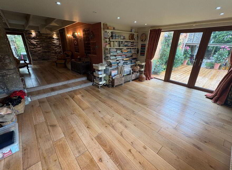 Milleens, Coolea, Ballyvourney, Macroom, P12XK60