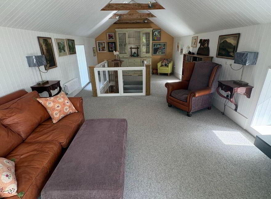 Milleens, Coolea, Ballyvourney, Macroom, P12XK60
