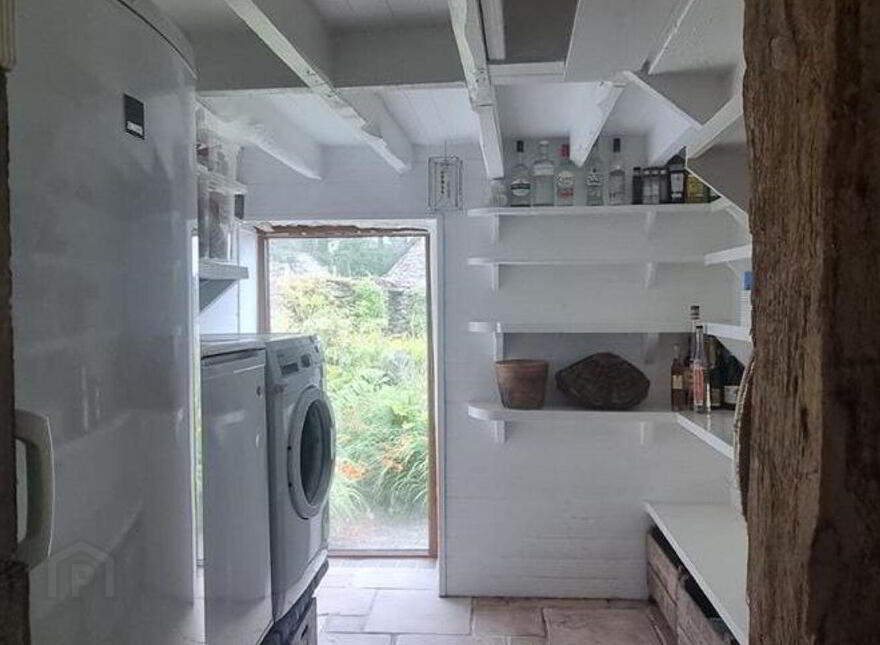 Milleens, Coolea, Ballyvourney, Macroom, P12XK60