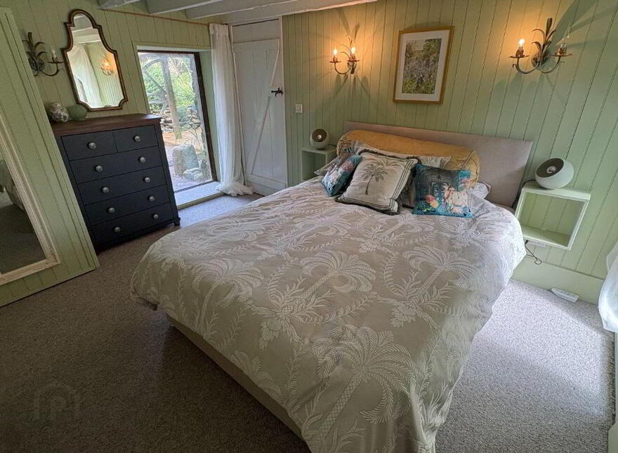 Milleens, Coolea, Ballyvourney, Macroom, P12XK60