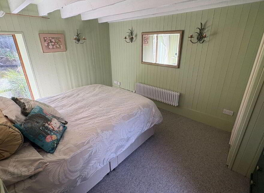 Milleens, Coolea, Ballyvourney, Macroom, P12XK60
