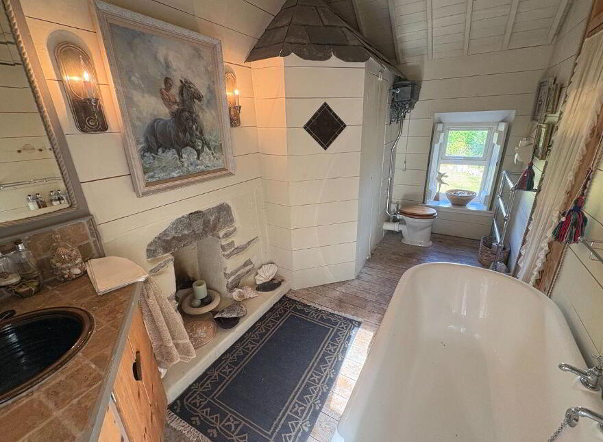 Milleens, Coolea, Ballyvourney, Macroom, P12XK60