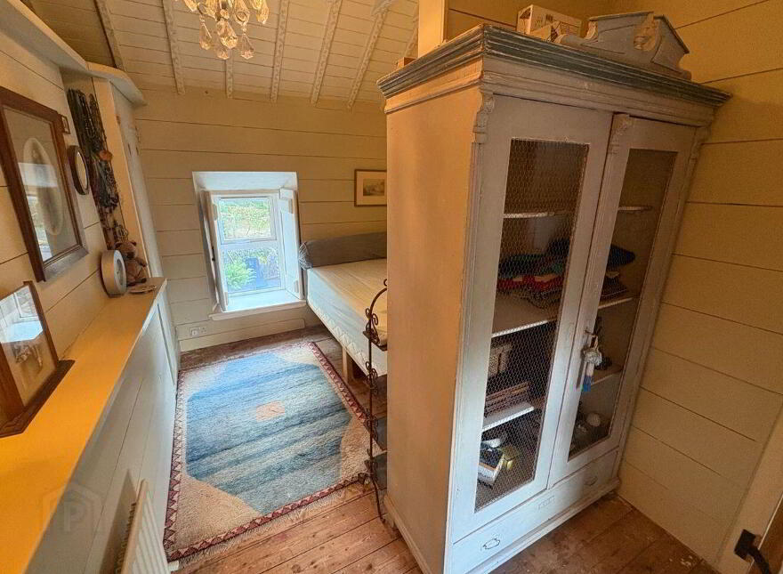 Milleens, Coolea, Ballyvourney, Macroom, P12XK60