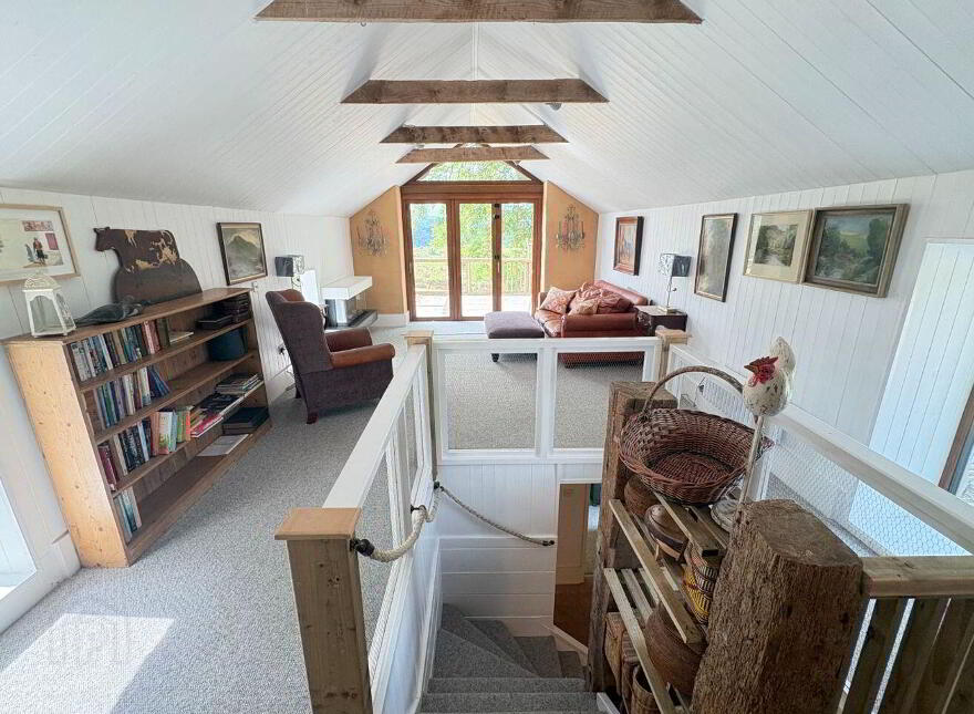 Milleens, Coolea, Ballyvourney, Macroom, P12XK60