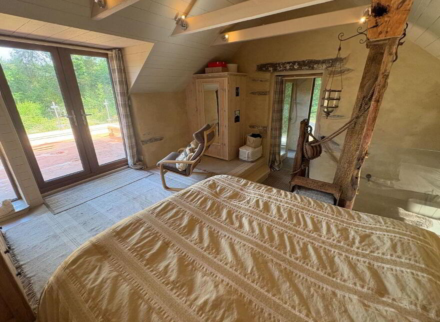 Milleens, Coolea, Ballyvourney, Macroom, P12XK60