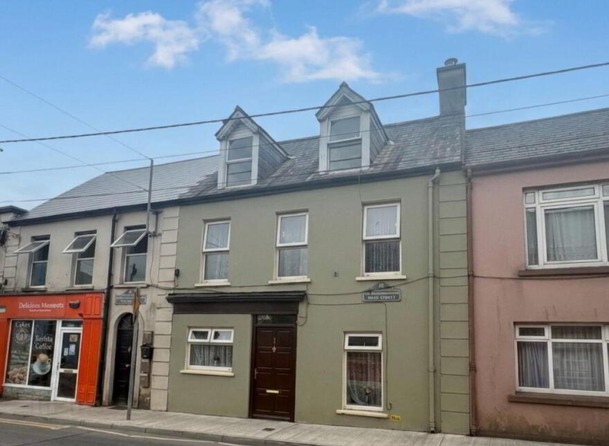 46 Main Street, Macroom, P12NY20