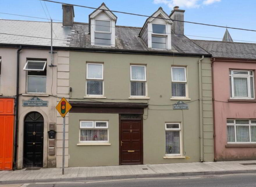 46 Main Street, Macroom, P12NY20 photo