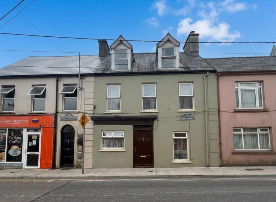 46 Main Street, Macroom, P12NY20