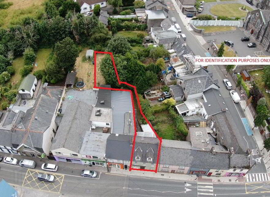 46 Main Street, Macroom, P12NY20
