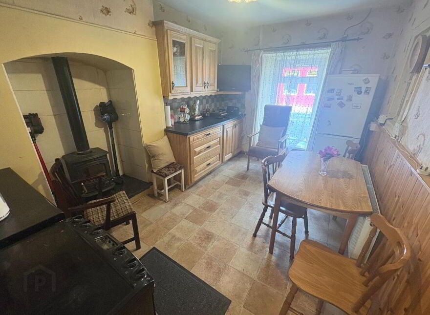 46 Main Street, Macroom, P12NY20