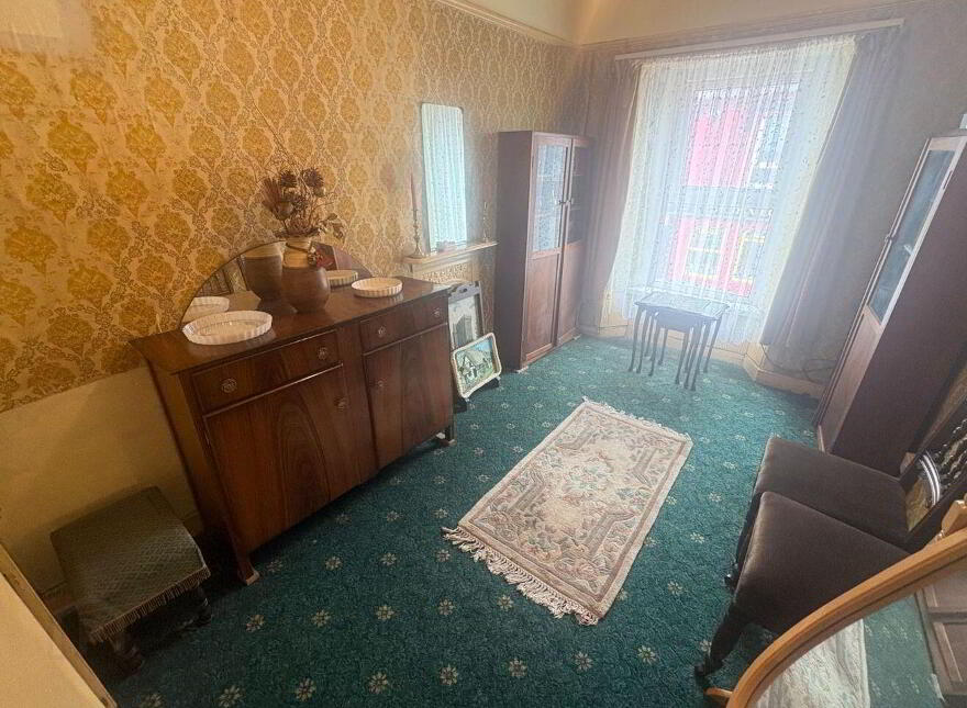 46 Main Street, Macroom, P12NY20