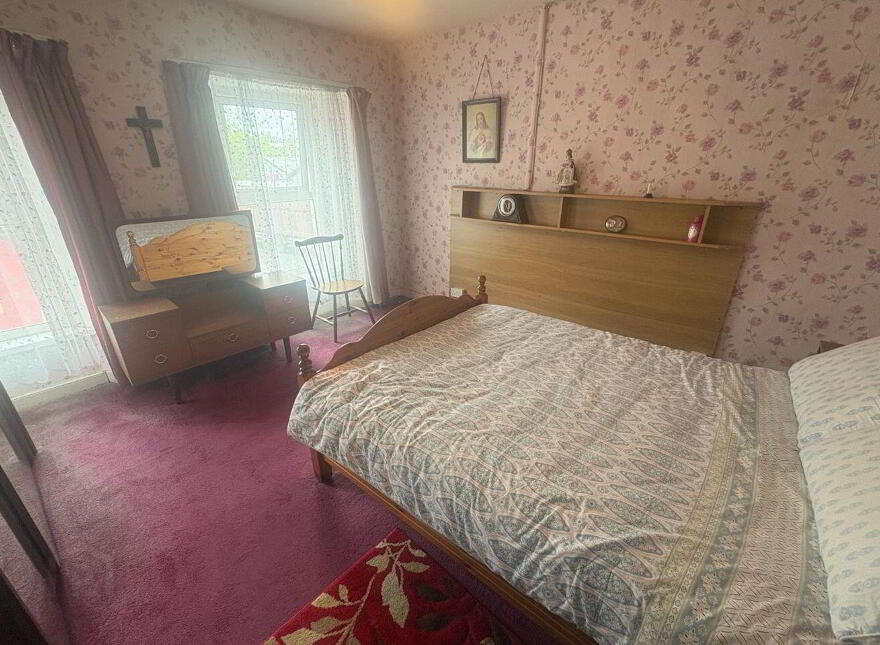 46 Main Street, Macroom, P12NY20