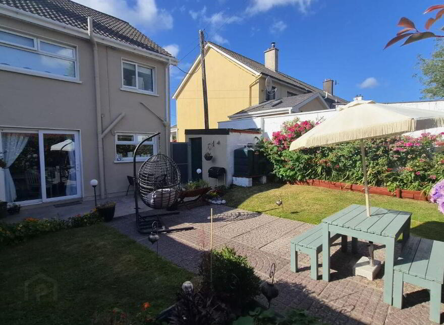 4 Saint Gobnaits Terrace, Ballymakeera, Macroom, P12HD43