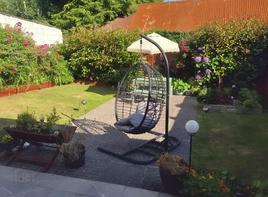 4 Saint Gobnaits Terrace, Ballymakeera, Macroom, P12HD43