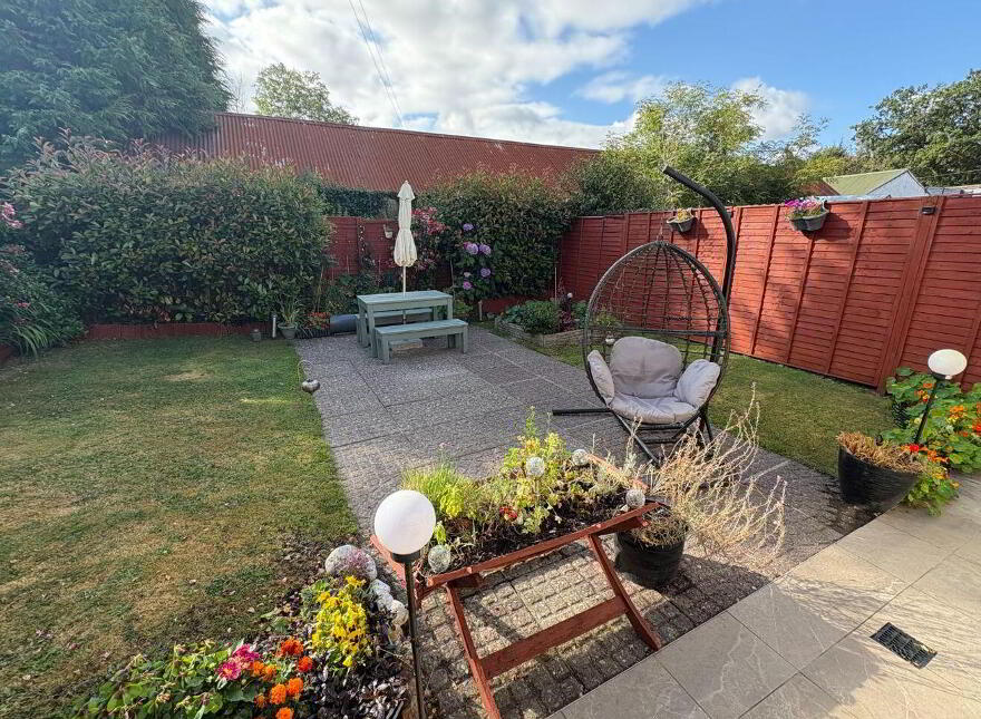 4 Saint Gobnaits Terrace, Ballymakeera, Macroom, P12HD43