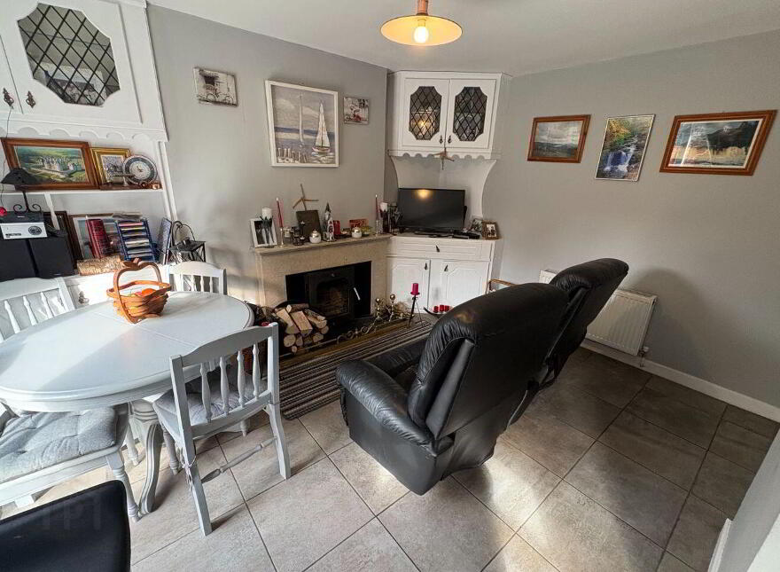 4 Saint Gobnaits Terrace, Ballymakeera, Macroom, P12HD43