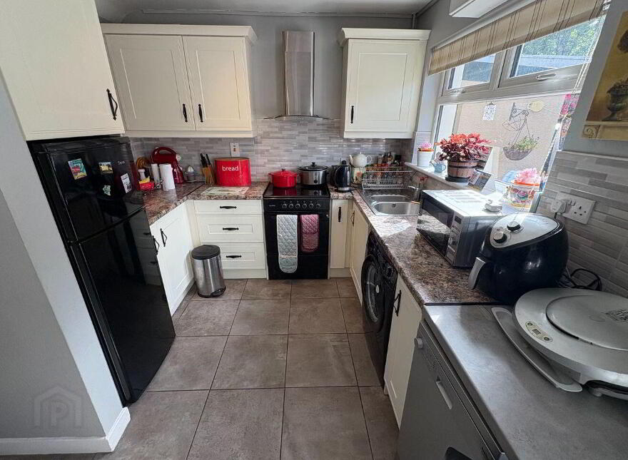 4 Saint Gobnaits Terrace, Ballymakeera, Macroom, P12HD43