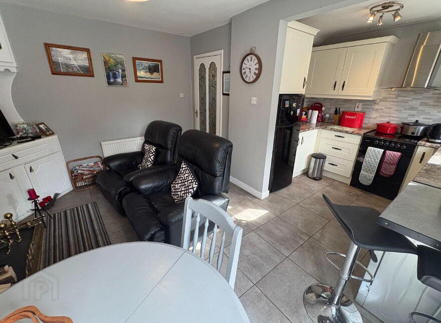 4 Saint Gobnaits Terrace, Ballymakeera, Macroom, P12HD43