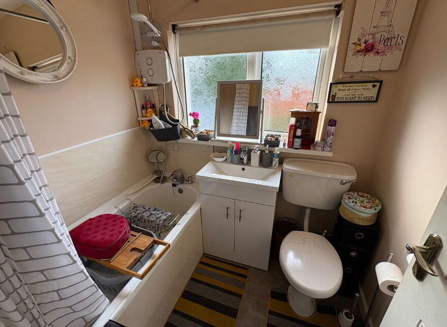 4 Saint Gobnaits Terrace, Ballymakeera, Macroom, P12HD43