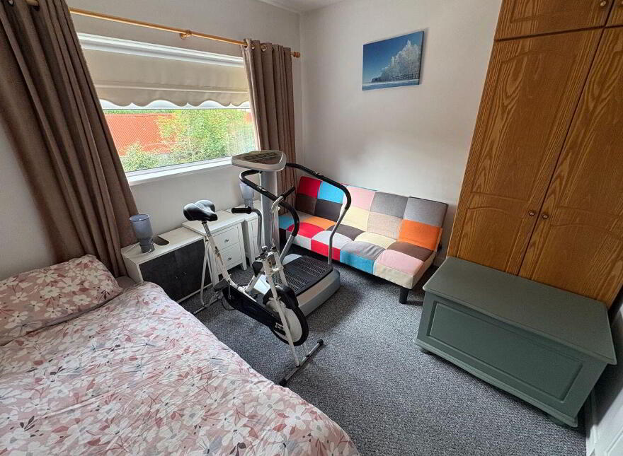 4 Saint Gobnaits Terrace, Ballymakeera, Macroom, P12HD43