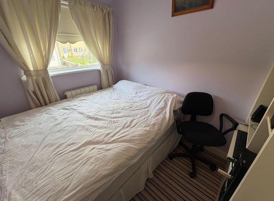 4 Saint Gobnaits Terrace, Ballymakeera, Macroom, P12HD43