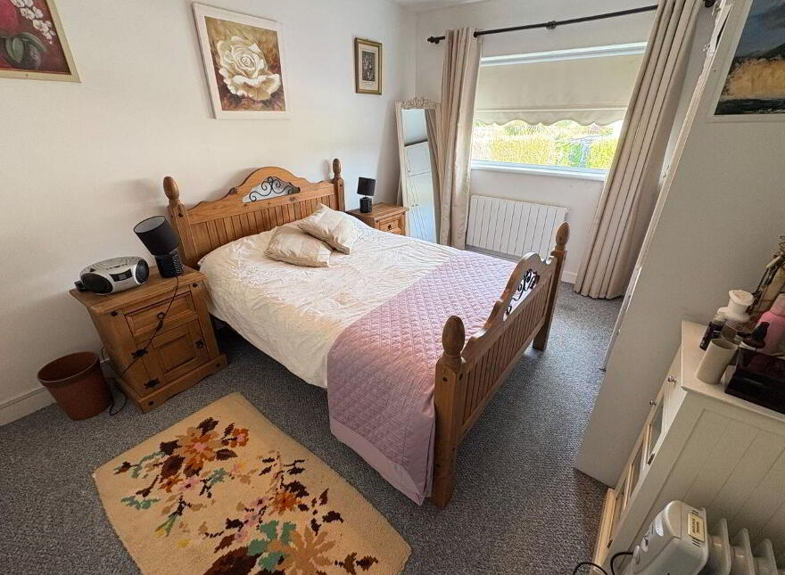 4 Saint Gobnaits Terrace, Ballymakeera, Macroom, P12HD43