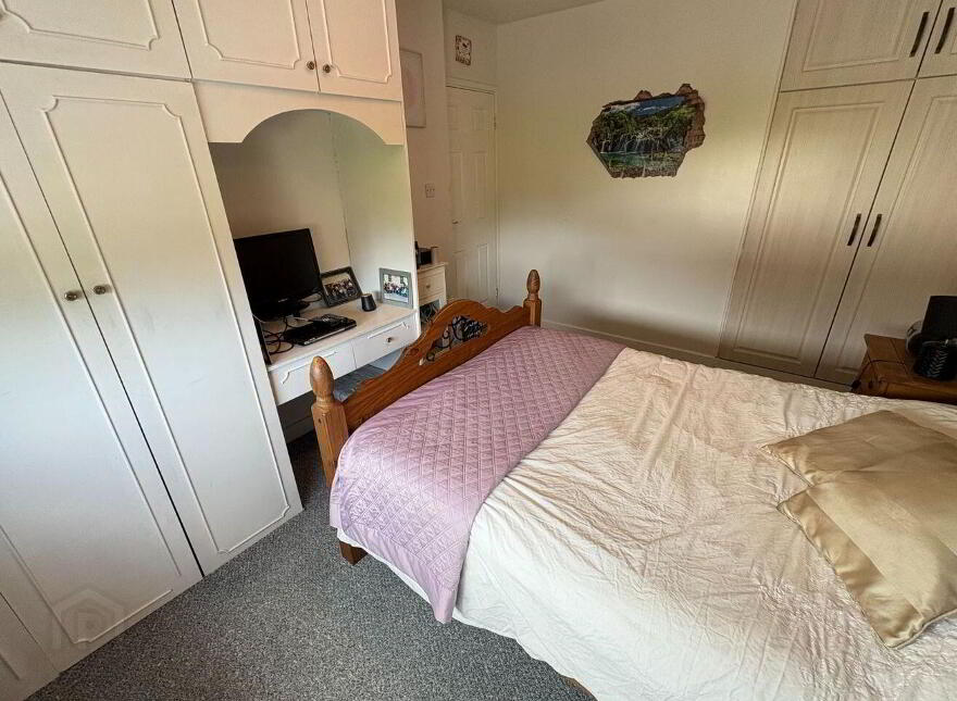 4 Saint Gobnaits Terrace, Ballymakeera, Macroom, P12HD43
