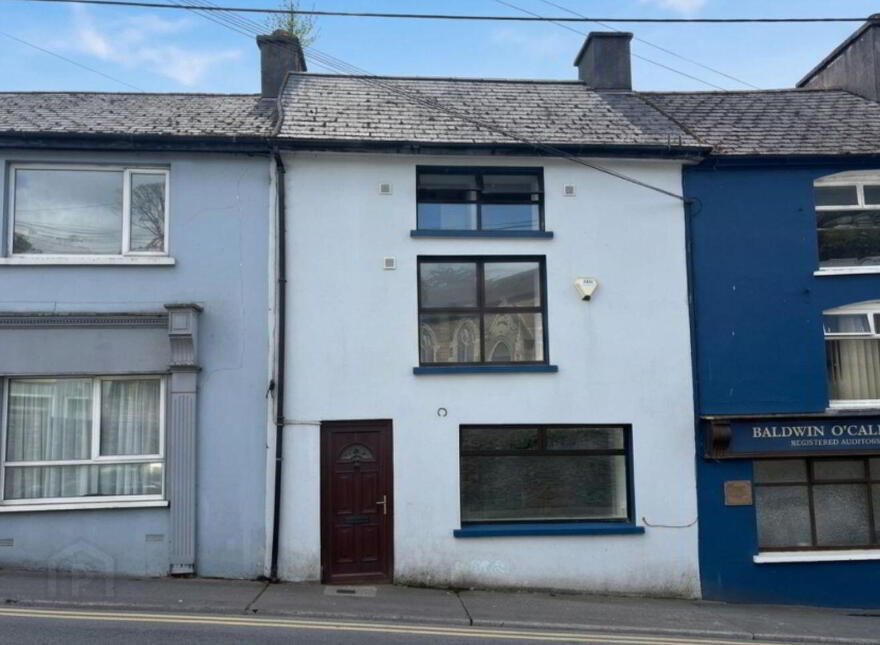 8 Castle Street, Macroom, P12YD36 photo
