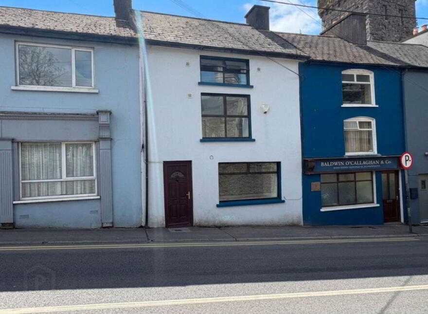 8 Castle Street, Macroom, P12YD36