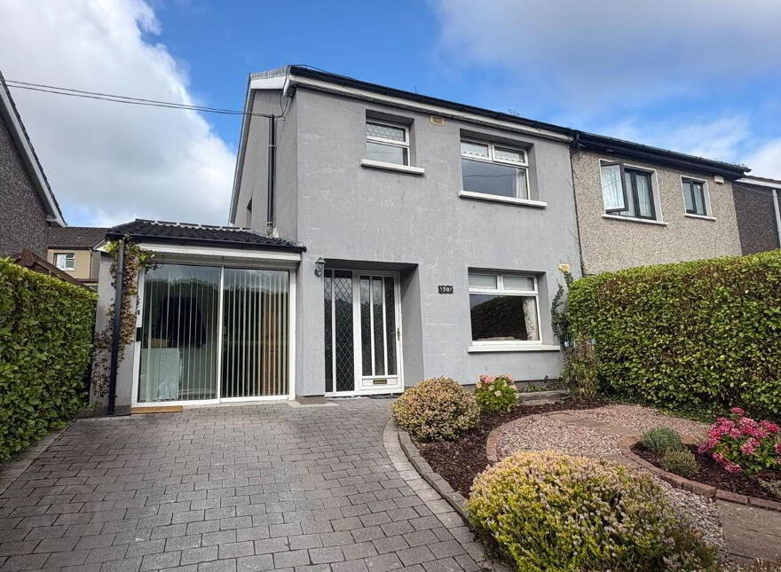 30 Grange Vale, Pinecroft, Grange, T12YW8N photo