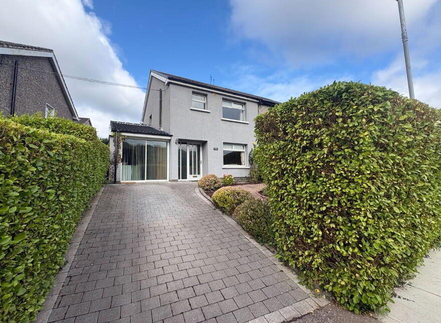 30 Grange Vale, Pinecroft, Grange, T12YW8N