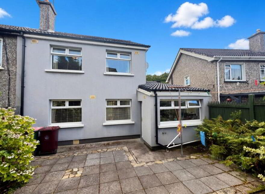 30 Grange Vale, Pinecroft, Grange, T12YW8N