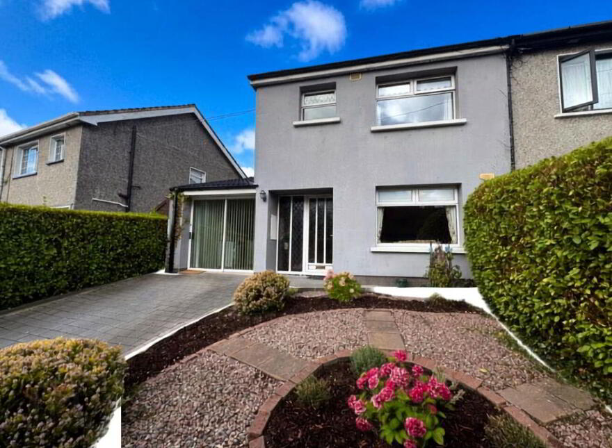 30 Grange Vale, Pinecroft, Grange, T12YW8N