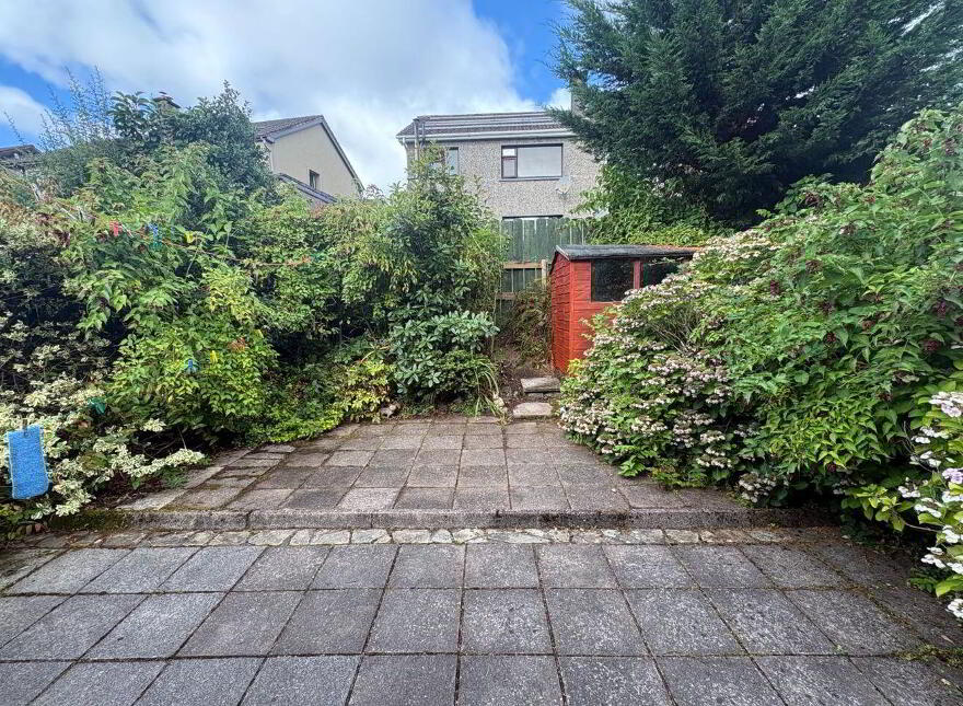 30 Grange Vale, Pinecroft, Grange, T12YW8N