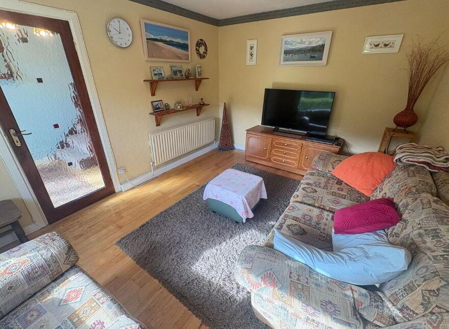 30 Grange Vale, Pinecroft, Grange, T12YW8N