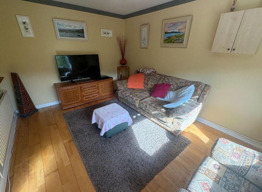 30 Grange Vale, Pinecroft, Grange, T12YW8N