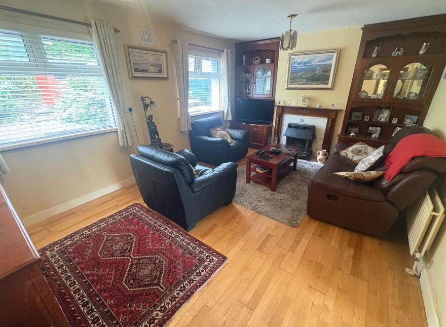 30 Grange Vale, Pinecroft, Grange, T12YW8N