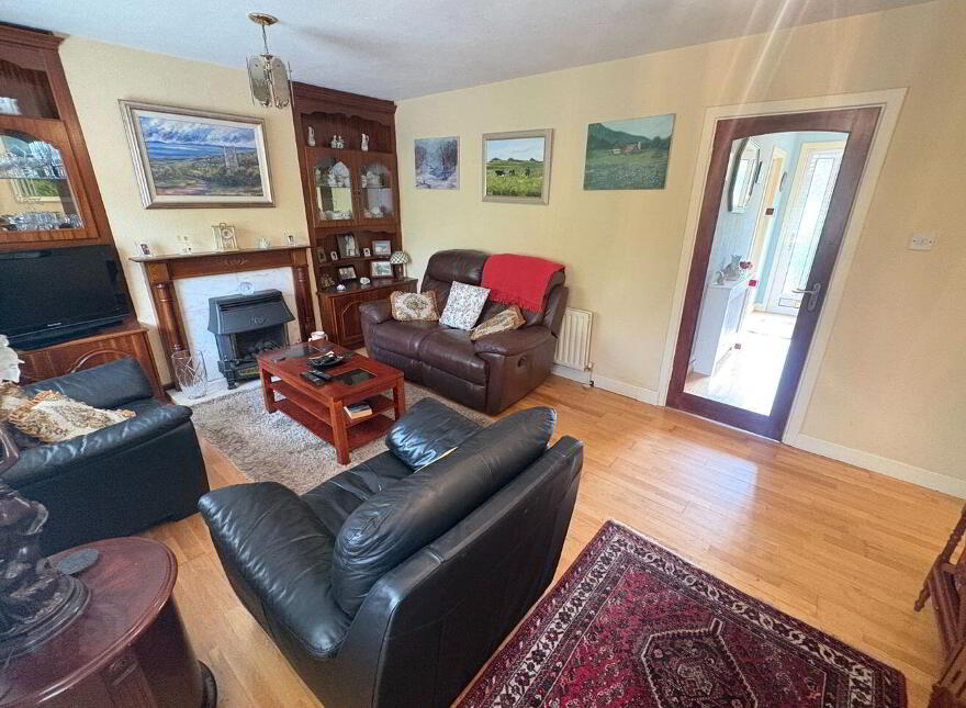 30 Grange Vale, Pinecroft, Grange, T12YW8N