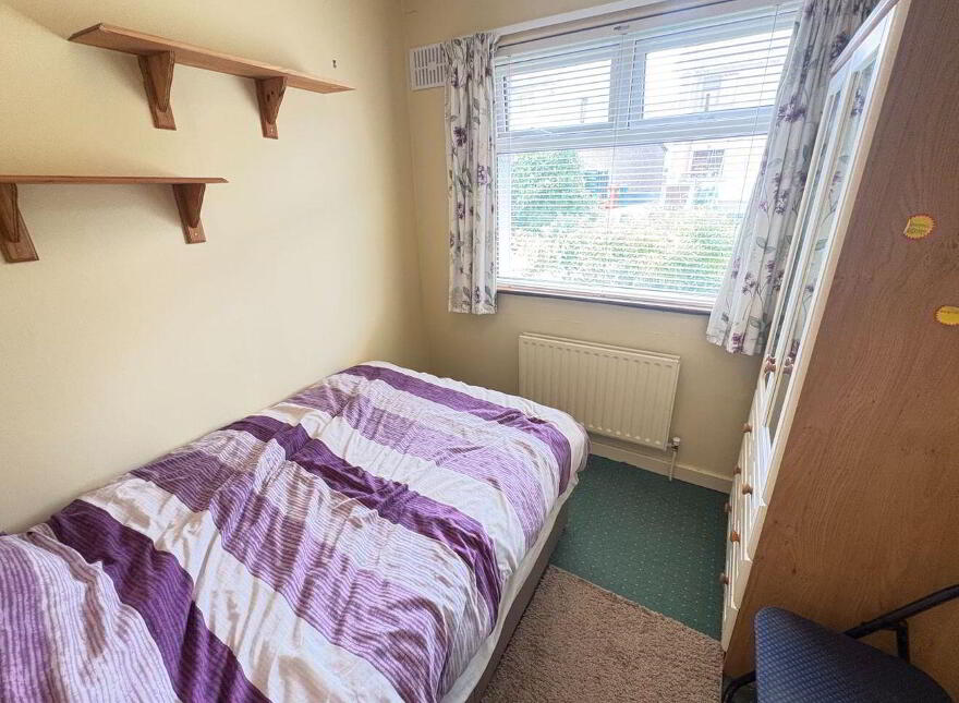30 Grange Vale, Pinecroft, Grange, T12YW8N