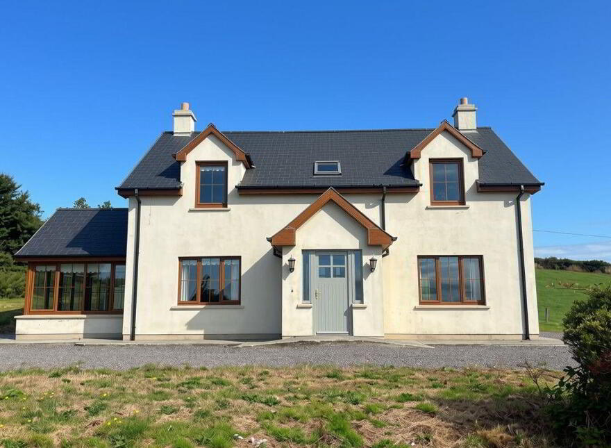 Carrigboy, Kilmichael, Macroom, P12F958 photo
