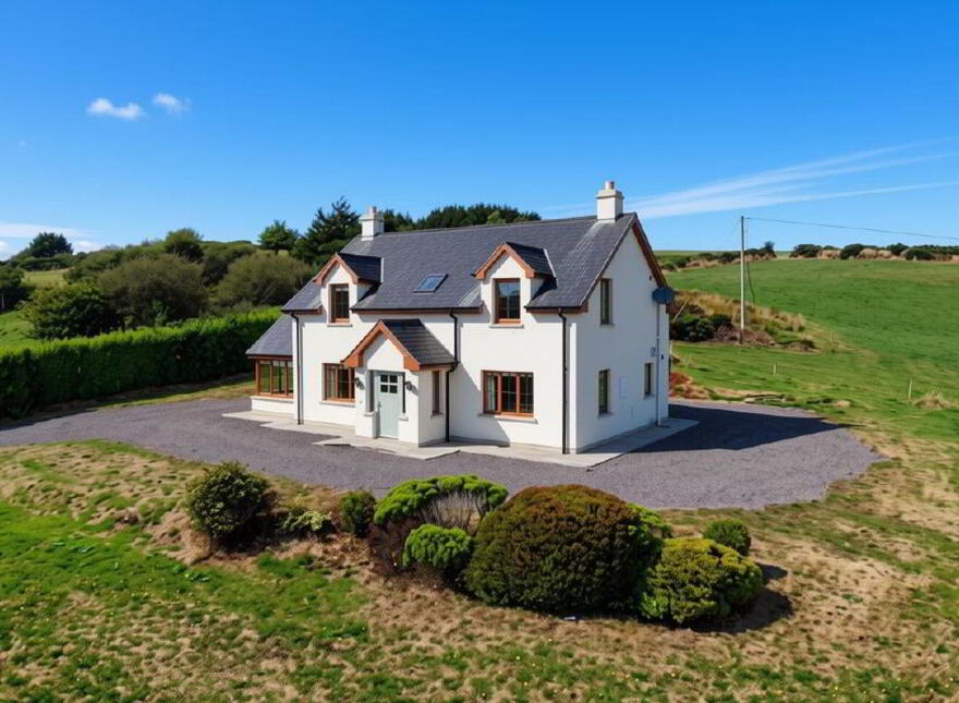 Carrigboy, Kilmichael, Macroom, P12F958