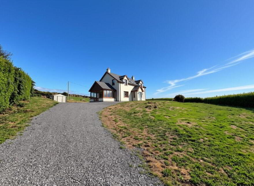 Carrigboy, Kilmichael, Macroom, P12F958