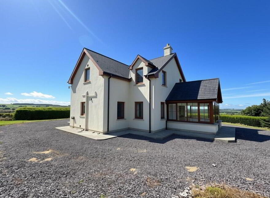Carrigboy, Kilmichael, Macroom, P12F958