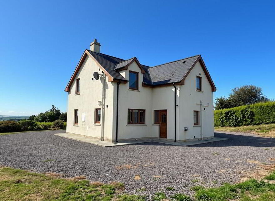 Carrigboy, Kilmichael, Macroom, P12F958