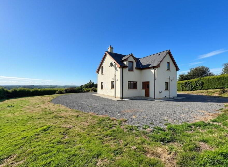 Carrigboy, Kilmichael, Macroom, P12F958